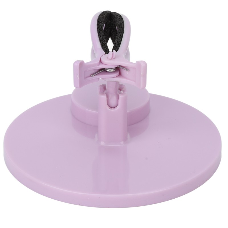 Nail Polish Bottle Holder Reclining Nail Polish Holder Auxiliary Nail