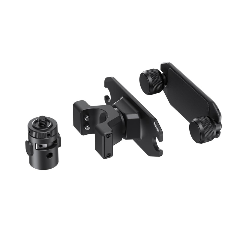 Insta360 Magnetic Selfie Stick Holster For X4 / X3