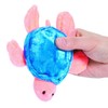 Fun Express Plush Sea Turtles (1 Dozen) Plush, Party Favors,