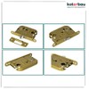 KOTARBAU® Mortise Lock 72/45 mm for Interior Doors Universal PZ