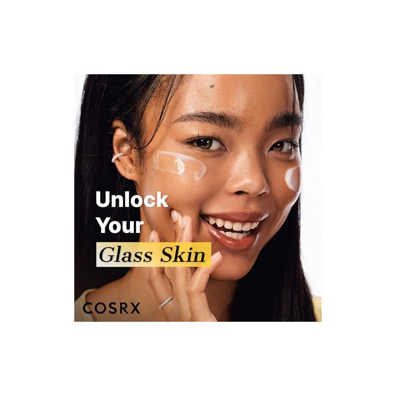 Cosrx Advanced Snail All One Cream 100ml