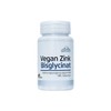 Zinc Tablets - 185 Pieces in a Yearly Supply. 25