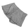 EMF Shielding Underwear Men Radiation Protection Underpants Boxer Briefs Silver
