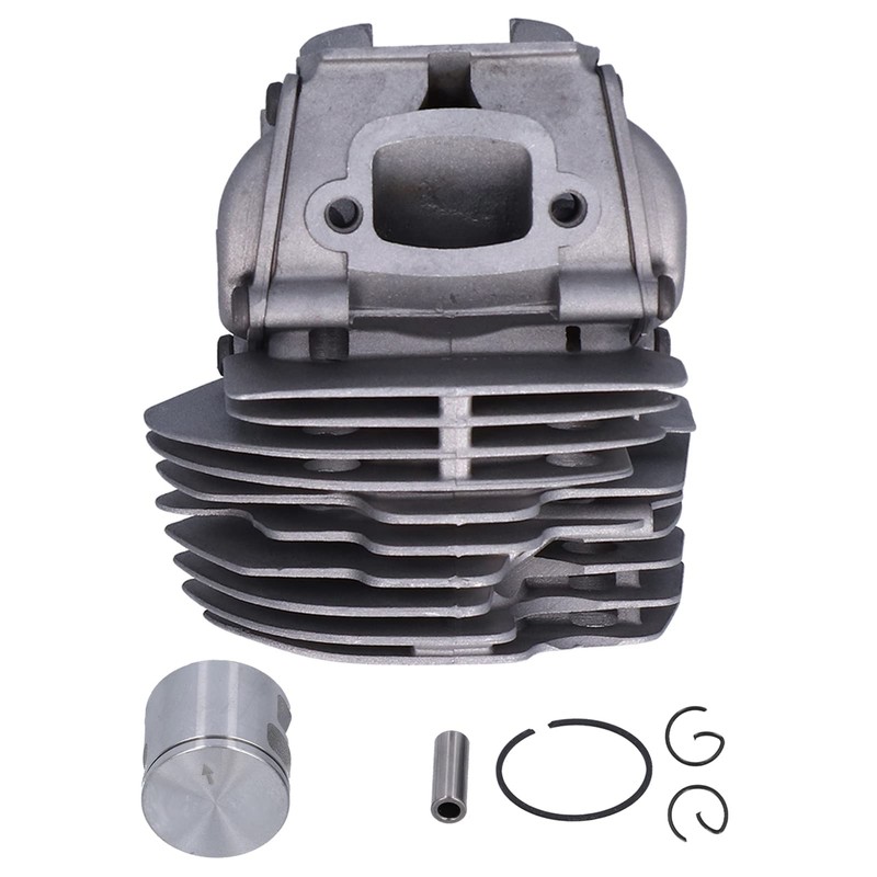 43 mm Husqvarna 545 550XP Jonsered CC2252 Piston and Cylinder