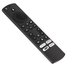 VINABTY D3000 Replaced Remote controller fit for NEBULAD/TCL Alto 8+ 2.1 Channel Sound Bar TV Edition 75S450F 43S450F 50S450F 55S450F 65S450F