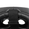 Virtual Reality Headset with Adjustable Straps Immersive Eye Protection 3D