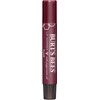 Burt's Bees I0094327 ® 100% Natural Moisturising Lip Shimmer, Plum,