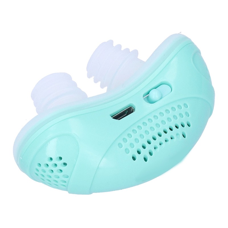 Anti Snoring Devices Electric Sleep Аid Device Solution Tool for