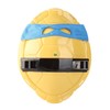 Turtle Toy Weapon Cartoon Movie Role Playing Turtle Shell Costume