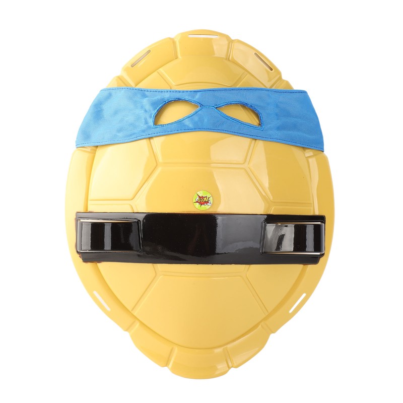 Turtle Toy Weapon Cartoon Movie Role Playing Turtle Shell Costume