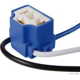 Elparts 50390438 Headlamp Plug