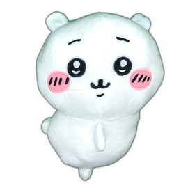Chiikawa Big Plushy - Chiikawa - Approx. 11.8 inches (30 cm)