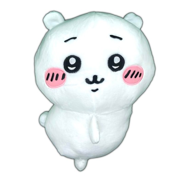 Chiikawa Big Plushy - Chiikawa - Approx. 11.8 inches (30