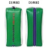 K Company PD-EHP-PN Pan Dribble Book Pouch PD-EHP-PN H10.4 x