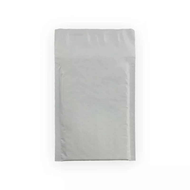 EcoSwift 1 #00 5x10 "EcoSwift" Brand Poly Bubble Mailers Padded