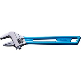 Lobtex Hybrid Monkey Wrench Skeleton UM30 B UM30 B Blue