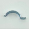 Region Offroad Fuel Filter Bracket Top Clamp 33000203 Compatible with