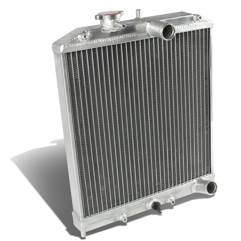DNA Motoring RA-HC92-42-2 Compatible with Honda D15/16/B18 1.5L/1.6L/1.8L I4 MT