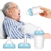 FakeFace Elderly Drinking Aids Feeding Cup Adult Disabled Sippy Cup