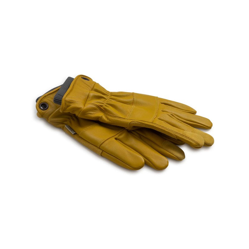 Barebones Kunar Glove - Premium Cowhide Leather All-Purpose Work and