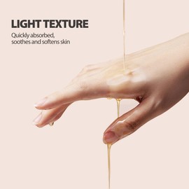 PHATOIL Grapefruit Body Oil, 260ML Body oil for Nourish Skin, Long-Lasting Nature Fragrance Oils, Premium Grapefruit Body Oil Great for All Skin Types - 8.8FL.OZ