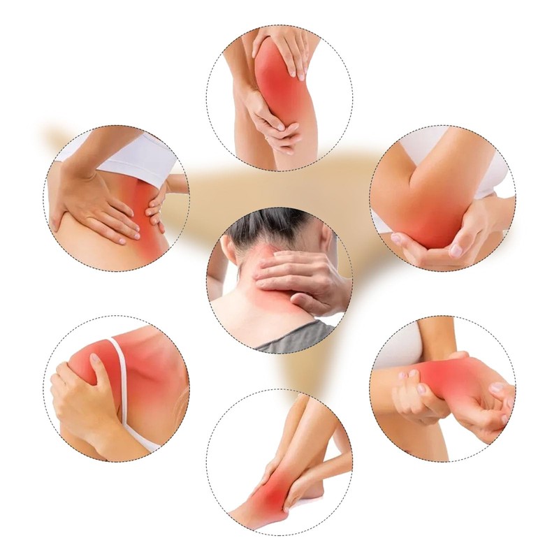 Wooden Massage Aid, Gua Sha Scratching Board Made of Wood,