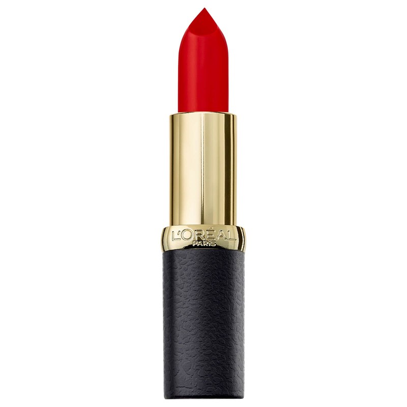 LOreal Paris L'Oréal Paris Colour Riche Matte Lipstick 5g (Various