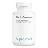 Supersmart Zinc L-carnosina 75 Mg - 120 Cápsulas