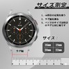 [Onetmpre] Universal Nylon Watch Band 16mm 18mm 20mm 22mm Quick
