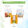 Mamaearth Vitamin C Face Cream with SPF 20 for Skin