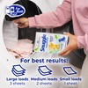 Snuggle Plus SuperFresh Fabric Softener Dryer Sheets with Static Control