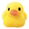 KFMX Peluche Pato Amarillo Suave Y Lindo