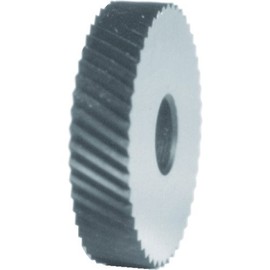 Super Tool KNCF0908R Cutting Knurling Pieces (for Small Diameter Flat)