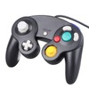 Wired Game Controller Plug and Play Single Point Vibration Gamepad
