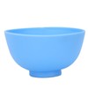 rubber bowl diameter 12cm rubber mixing bowl plaster mixing arginate