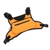 Outdoor Sports Chest Bag Fashionable Large Capacity Vest Chest Pack