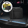 Aynaxcol Outdoor Waterproof Generator Cover Replacement for Honda Inverter Generators