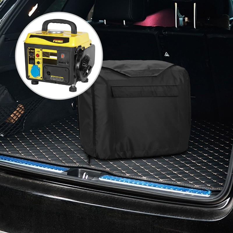 Aynaxcol Outdoor Waterproof Generator Cover Replacement for Honda Inverter Generators