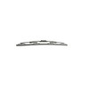 RIDEX Windscreen Wiper without Spoiler Front Wiper Blade Design: Standard