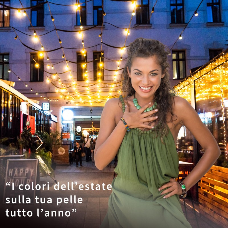 Sicilian Sun 365 (Self-tanner) Anti-Ageing Instant Effect