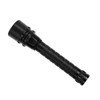 Bright Flashlight Aluminum Alloy 2000LM Long‑Range Electric Torch for Underwater