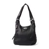Tom Tailor Acc Juna, Women’s Tote, Black (Schwarz), 31x29x14 cm