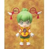 Bandai Tamashii Nations Dragon Kid "Tiger and Bunny" - Chibi-Arts