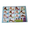 2 BSL British Sign Language Fingerspelling Alphabet Childrens Pupils Educational