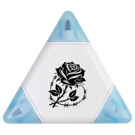 Azeeda 'Barbed Wire Rose' Compact DIY Multi Tool (TI00041951)