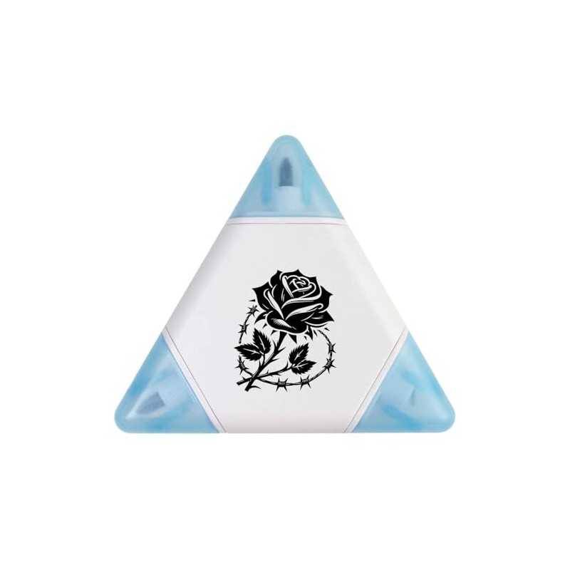 Azeeda 'Barbed Wire Rose' Compact DIY Multi Tool (TI00041951)