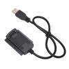 USB 2.0 to IDE SATA Adapter Cable 3 Use Hard