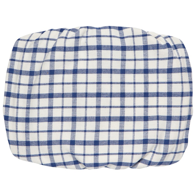 Now Designs Reusable Baking Dish Cover, Belle Plaid