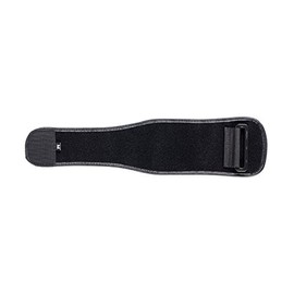 [接骨 at Contoured Fit] Power Wristband Wrist Support Left, Right, Unisex, Black , , ,