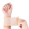 Ecoris EASY UP Wristband CS-117, 2 pieces / 에코리즈 EASY UP 손목밴드 CS-117, 2개